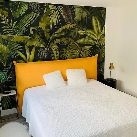 Nyaraló Heaven Ocin *