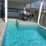 Heaven Ocin טלדה