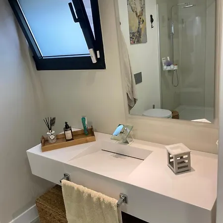 Сasa de vacaciones Heaven Ocin Telde