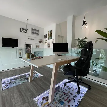 Nyaraló Heaven Ocin