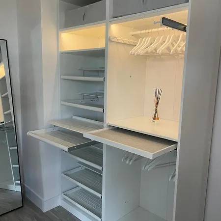 Heaven Ocin Ferienhaus