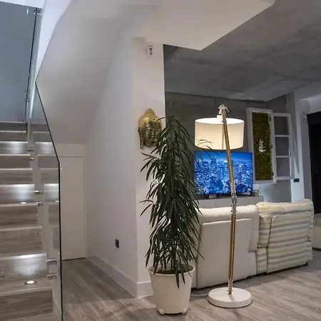 Ferienhaus Heaven Ocin *