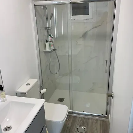 Сasa de vacaciones Heaven Ocin *