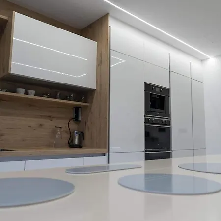 Ferienhaus Heaven Ocin