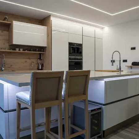 Ferienhaus Heaven Ocin Telde