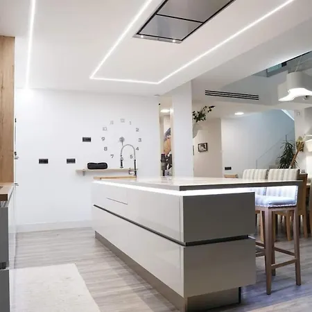 Ferienhaus Heaven Ocin Telde