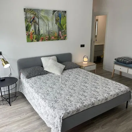 Heaven Ocin Сasa de vacaciones Telde