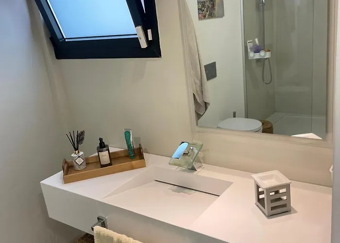 Nyaraló Heaven Ocin Telde