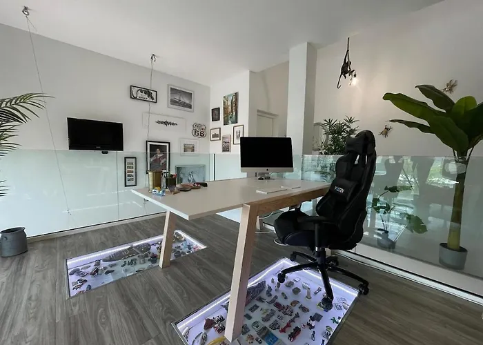 Nyaraló Heaven Ocin