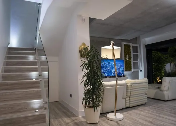 Nyaraló Heaven Ocin *