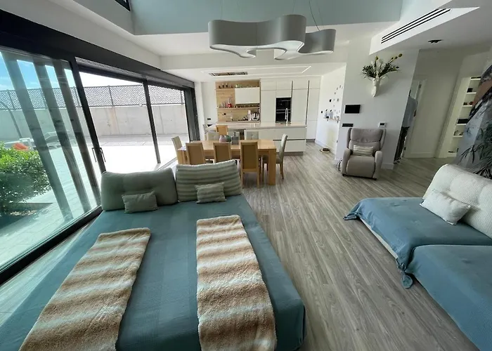 Nyaraló Heaven Ocin