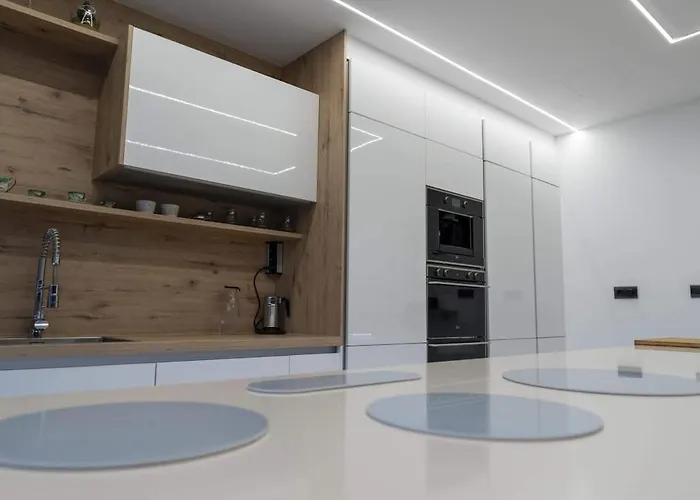 Nyaraló Heaven Ocin