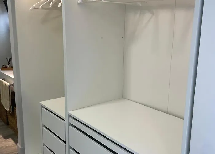 Heaven Ocin Nyaraló