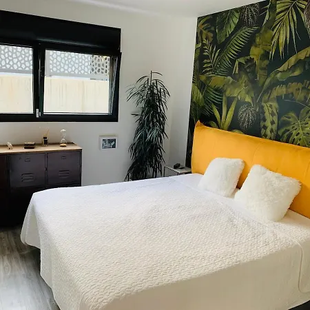 Heaven Ocin בית נופש