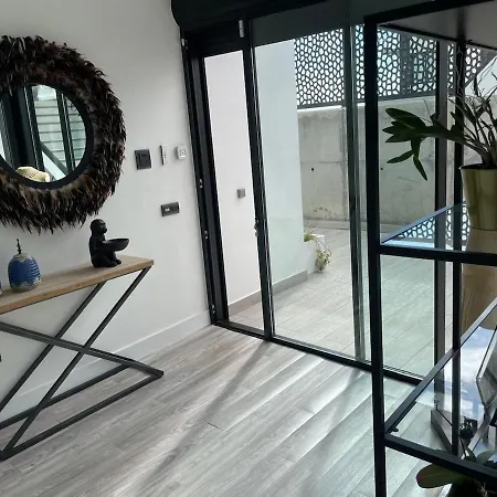 Heaven Ocin בית נופש טלדה