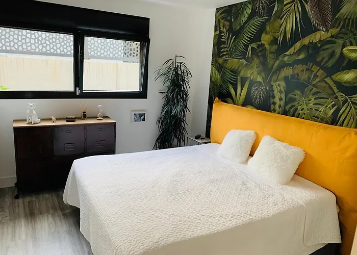 Heaven Ocin בית נופש