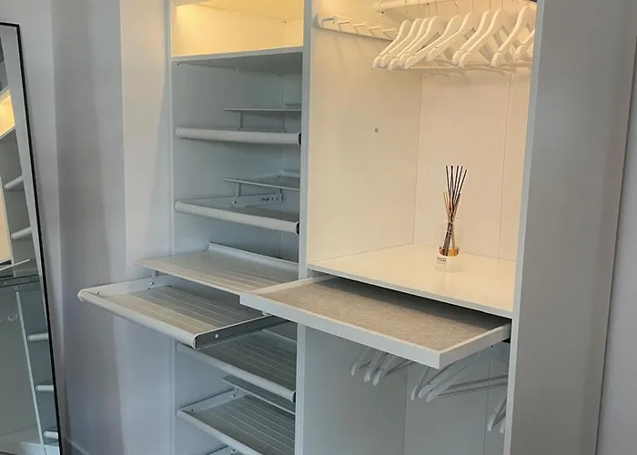 Heaven Ocin בית נופש