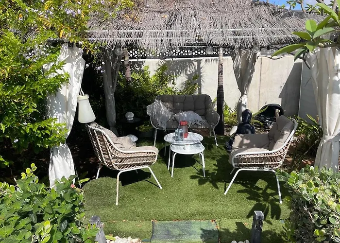 בית נופש Heaven Ocin טלדה