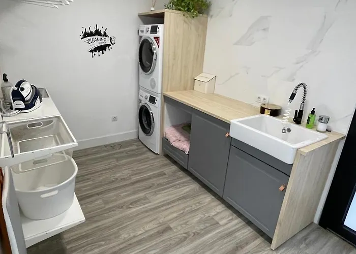 בית נופש Heaven Ocin