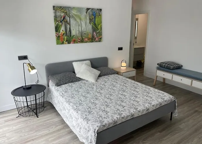 Heaven Ocin בית נופש טלדה